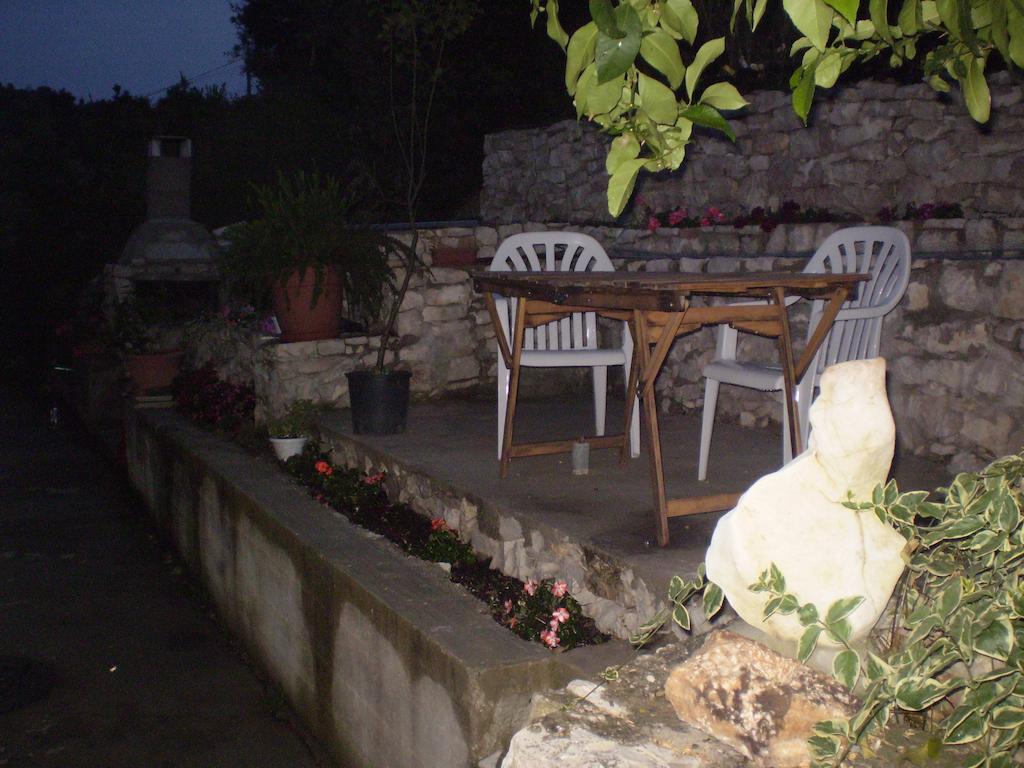 Apartments Zuvela Korčula Værelse billede