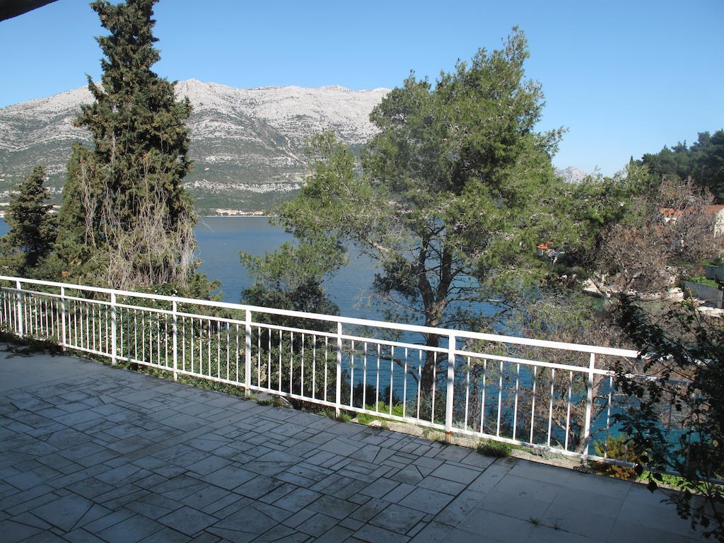 Apartments Zuvela Korčula Værelse billede