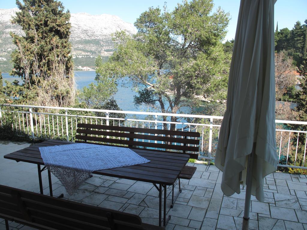 Apartments Zuvela Korčula Værelse billede