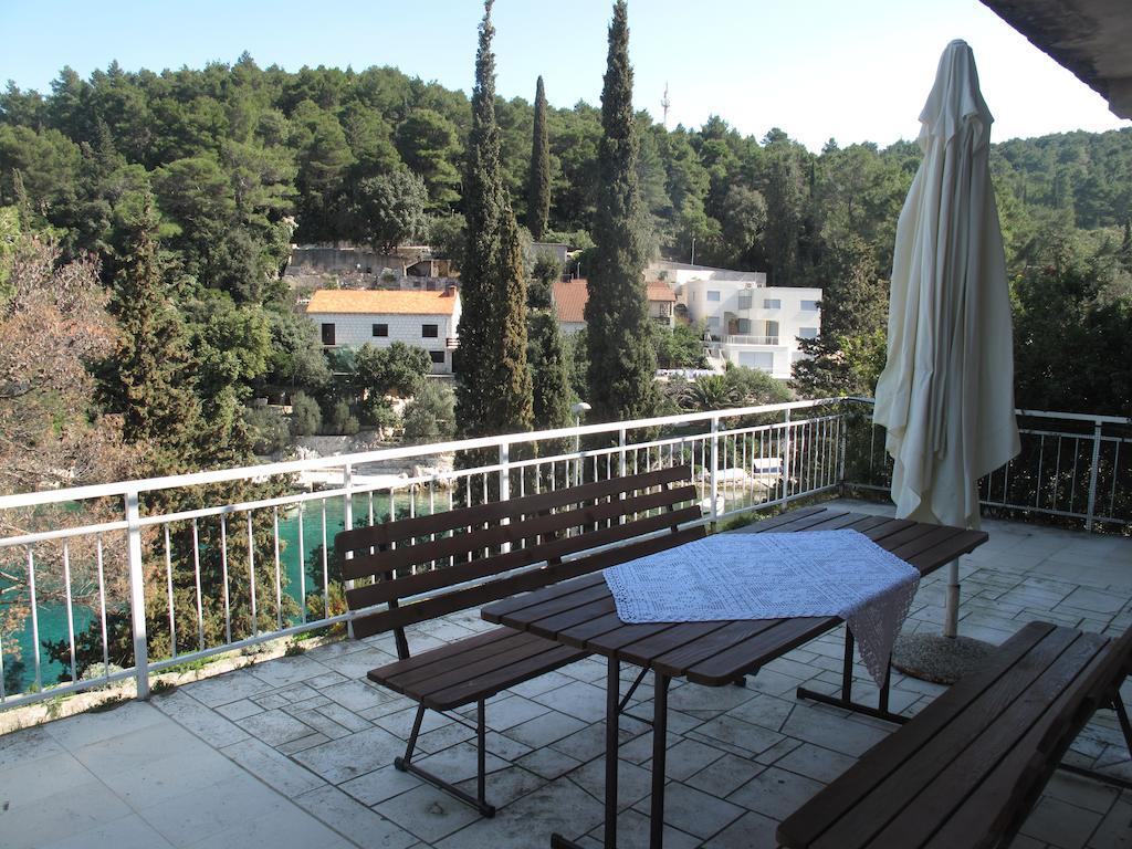Apartments Zuvela Korčula Værelse billede
