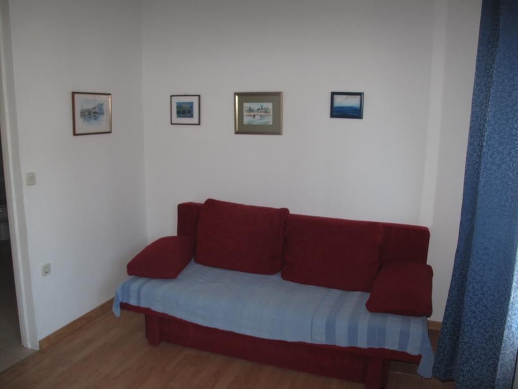 Apartments Zuvela Korčula Værelse billede