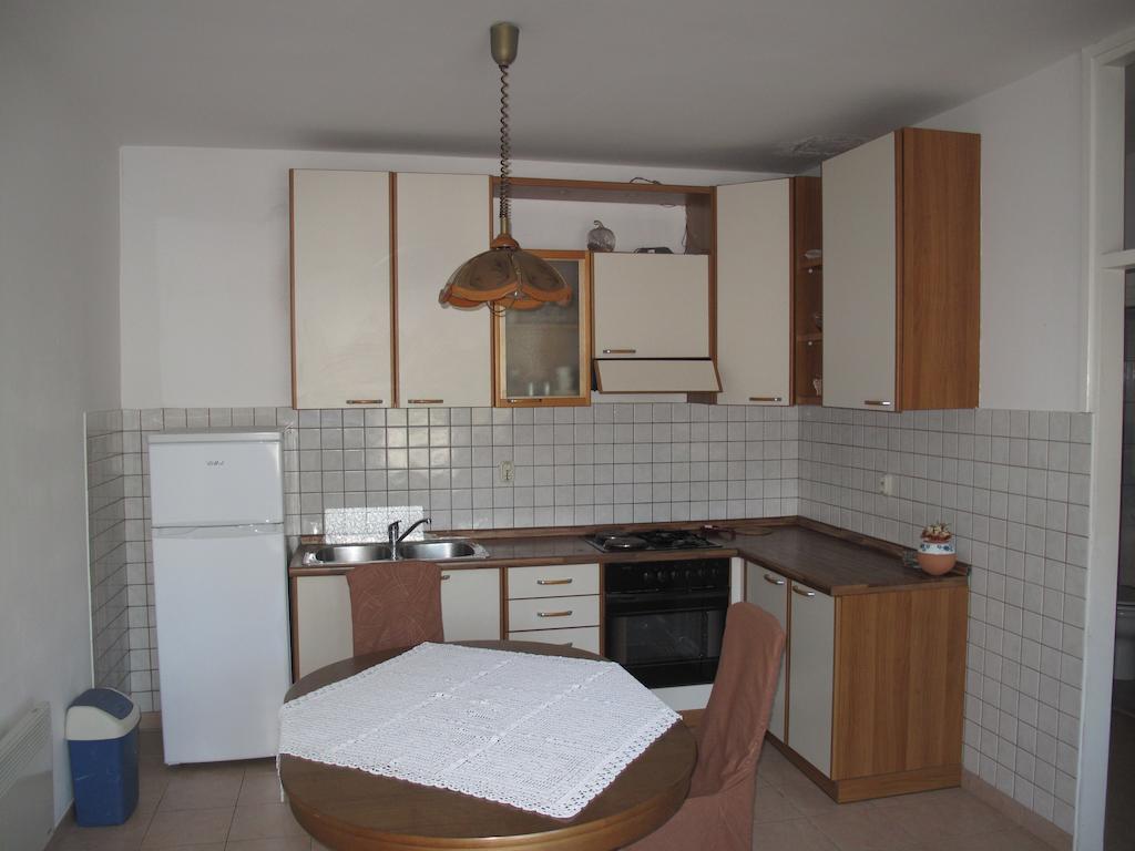 Apartments Zuvela Korčula Værelse billede