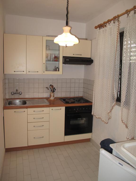 Apartments Zuvela Korčula Værelse billede